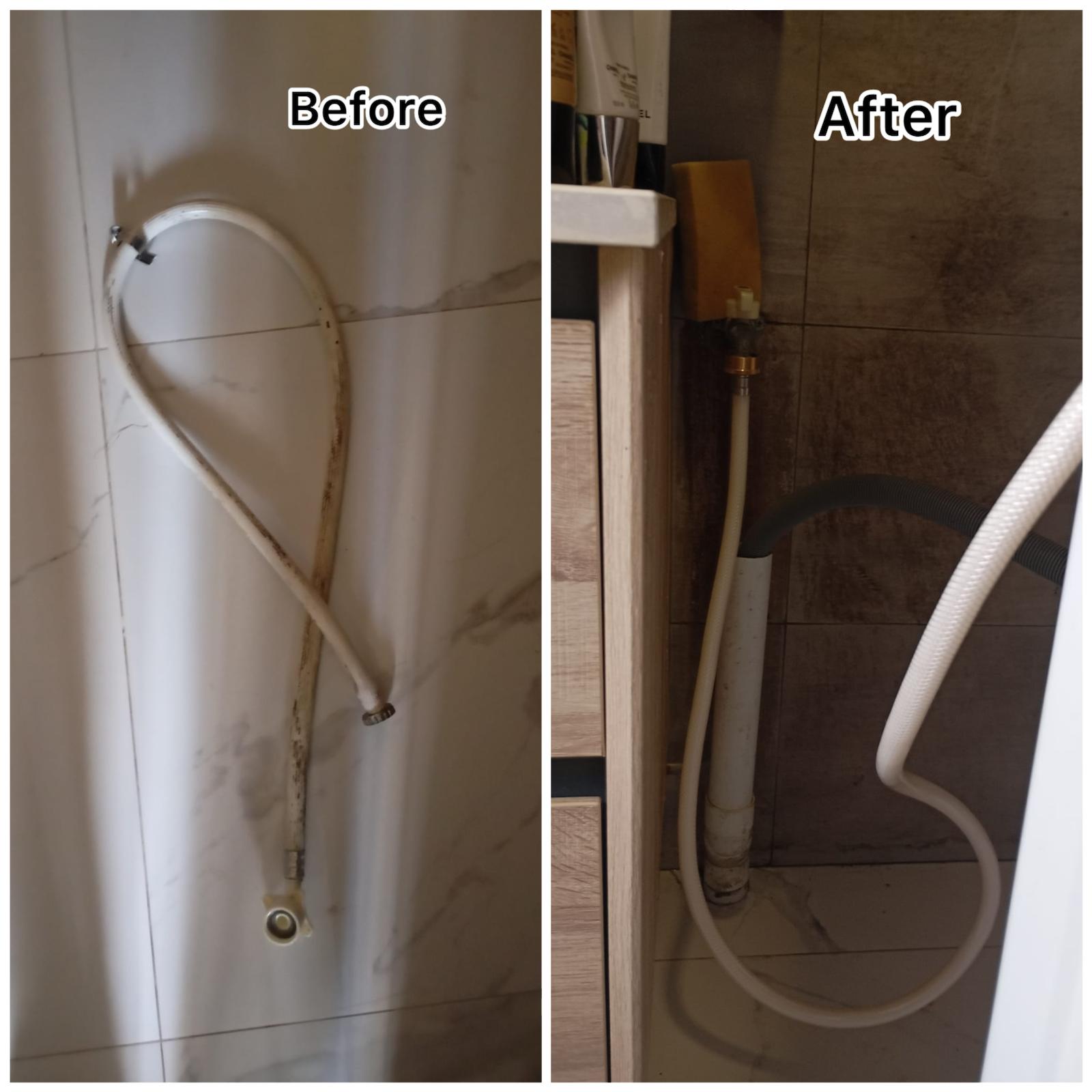 Plumbing & Cabinet Modification Service in Singapore – Neat, Safe & Professional Solutions